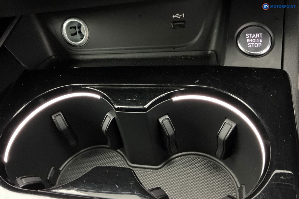 Audi A4 Black Edition Automatic Petrol Estate - Stock Number (1587682) - 15th supplementary image