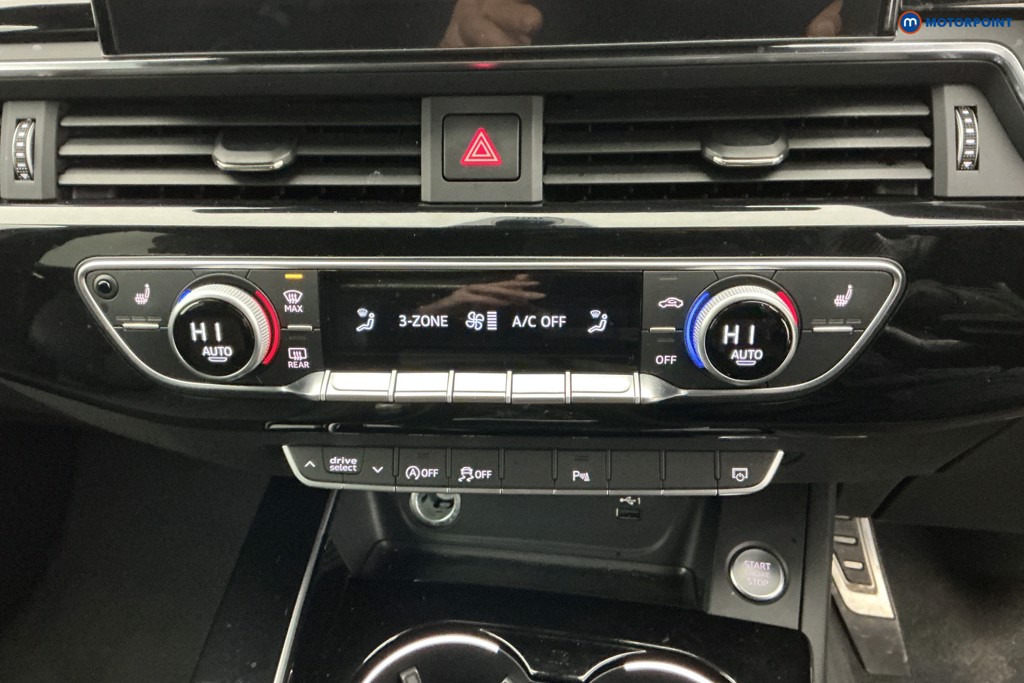 Audi A4 Black Edition Automatic Petrol Estate - Stock Number (1587682) - 16th supplementary image