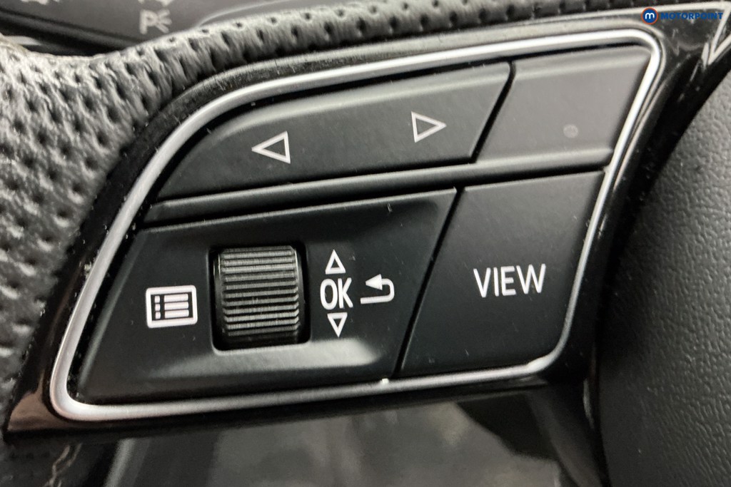 Audi A4 Black Edition Automatic Petrol Estate - Stock Number (1587682) - 18th supplementary image