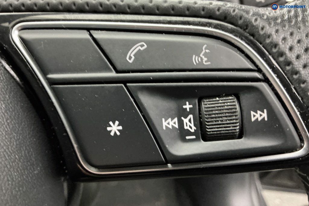 Audi A4 Black Edition Automatic Petrol Estate - Stock Number (1587682) - 19th supplementary image