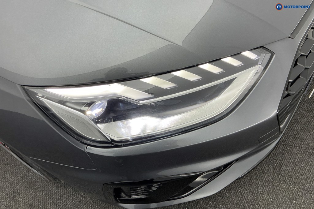 Audi A4 Black Edition Automatic Petrol Estate - Stock Number (1587682) - 25th supplementary image