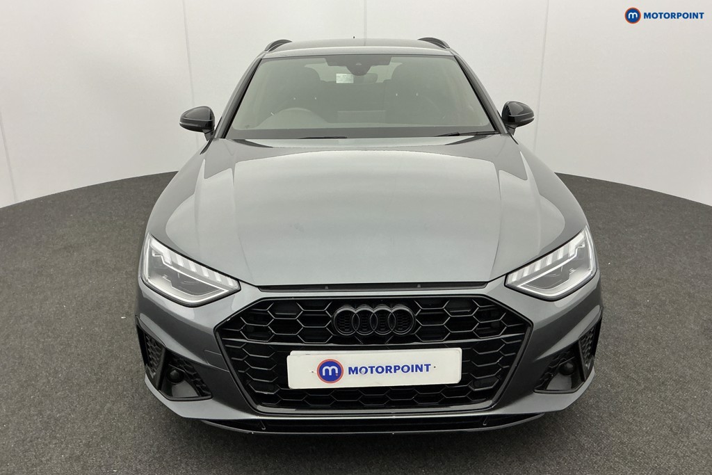 Audi A4 Black Edition Automatic Petrol Estate - Stock Number (1587682) - 27th supplementary image