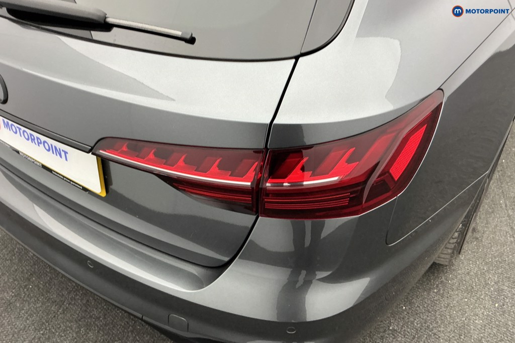 Audi A4 Black Edition Automatic Petrol Estate - Stock Number (1587682) - 29th supplementary image