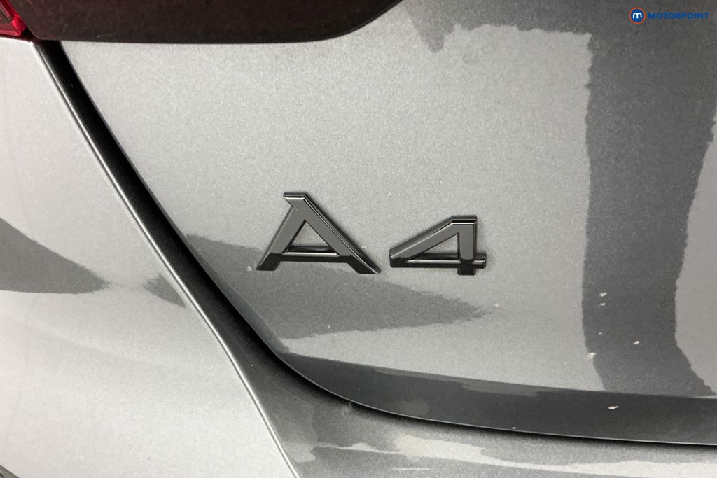 Audi A4 Black Edition Automatic Petrol Estate - Stock Number (1587682) - 30th supplementary image