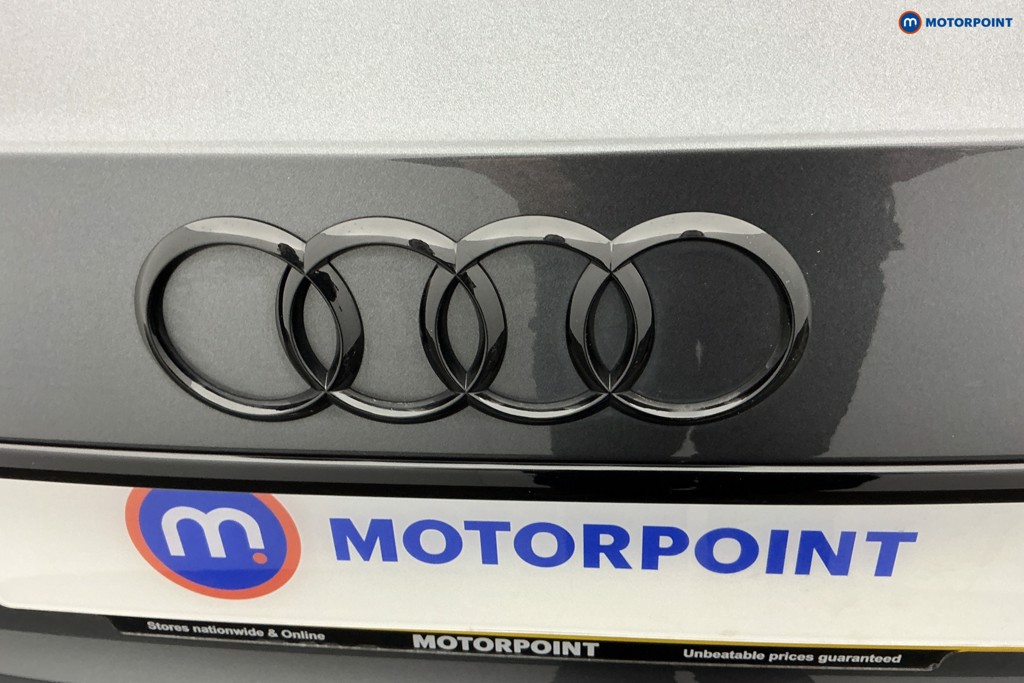 Audi A4 Black Edition Automatic Petrol Estate - Stock Number (1587682) - 31st supplementary image