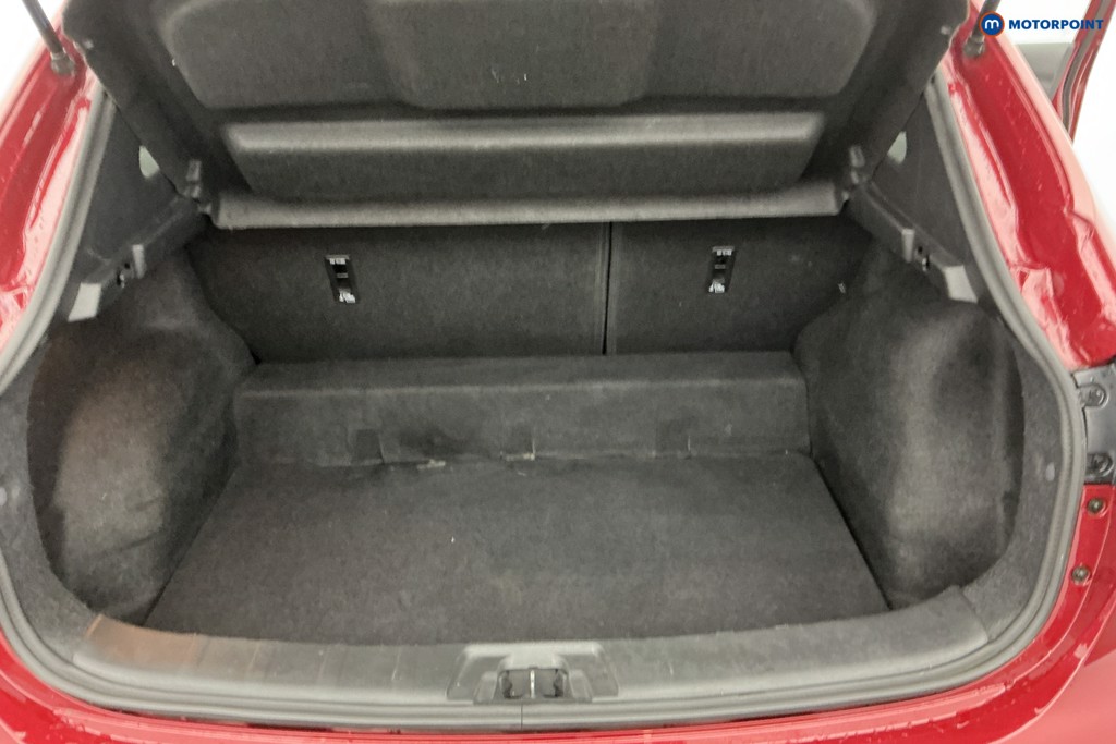 Nissan Qashqai Acenta Premium Automatic Petrol SUV - Stock Number (1587770) - 3rd supplementary image