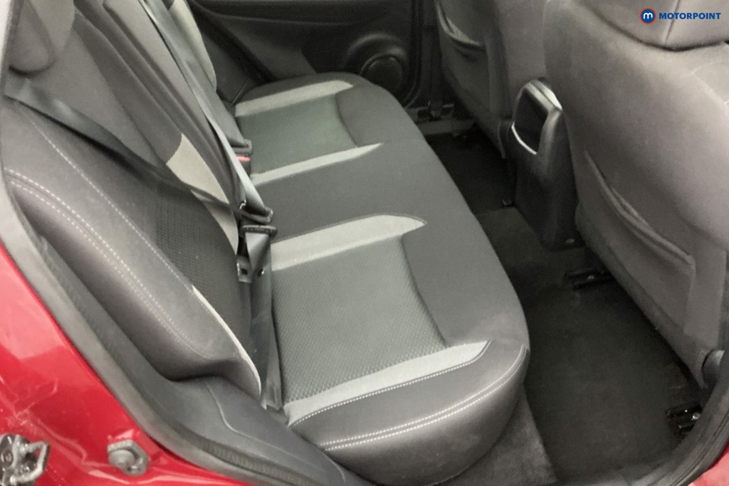 Nissan Qashqai Acenta Premium Automatic Petrol SUV - Stock Number (1587770) - 4th supplementary image