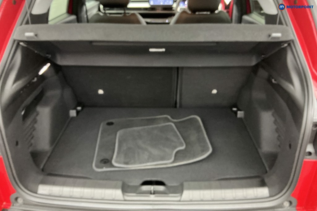 Jeep Avenger Summit Automatic Petrol SUV - Stock Number (1587775) - 3rd supplementary image