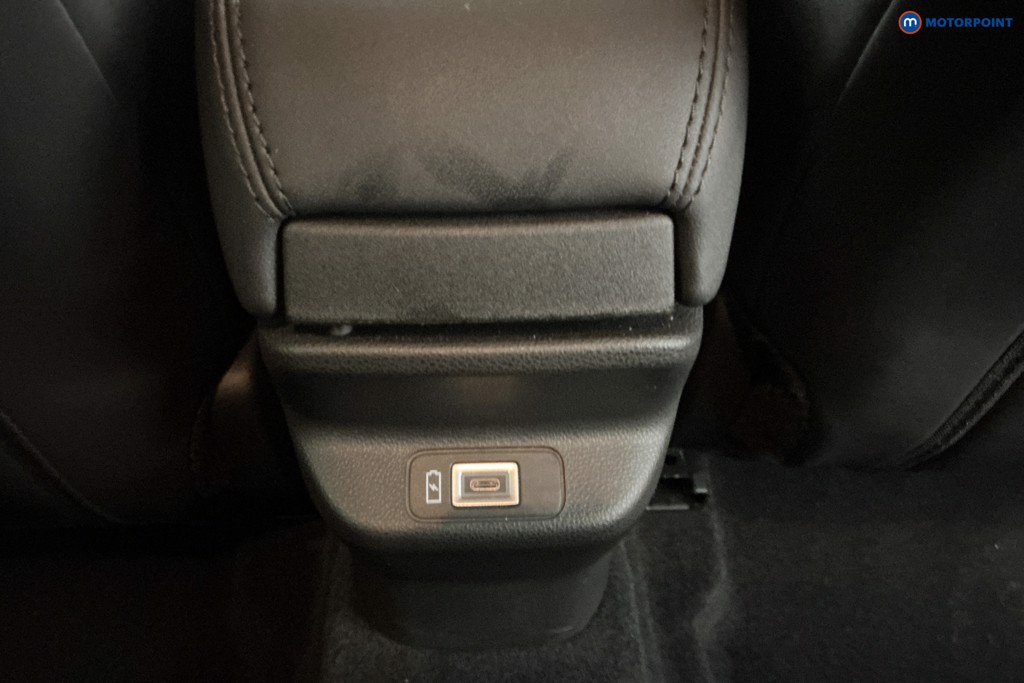 Jeep Avenger Summit Automatic Petrol SUV - Stock Number (1587775) - 10th supplementary image