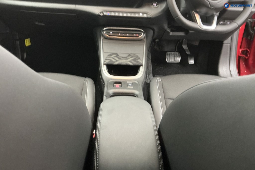 Jeep Avenger Summit Automatic Petrol SUV - Stock Number (1587775) - 11th supplementary image