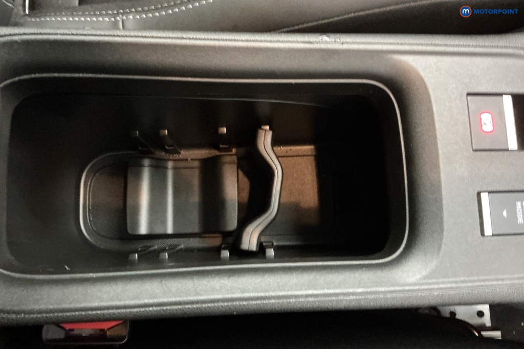 Jeep Avenger Summit Automatic Petrol SUV - Stock Number (1587775) - 14th supplementary image