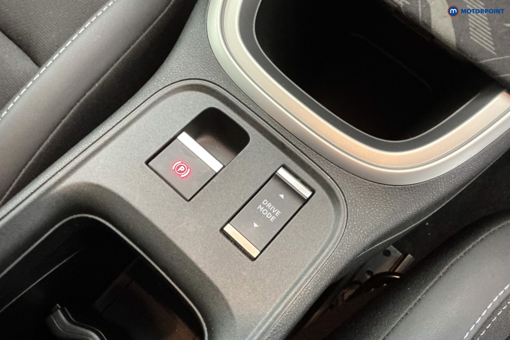 Jeep Avenger Summit Automatic Petrol SUV - Stock Number (1587775) - 15th supplementary image