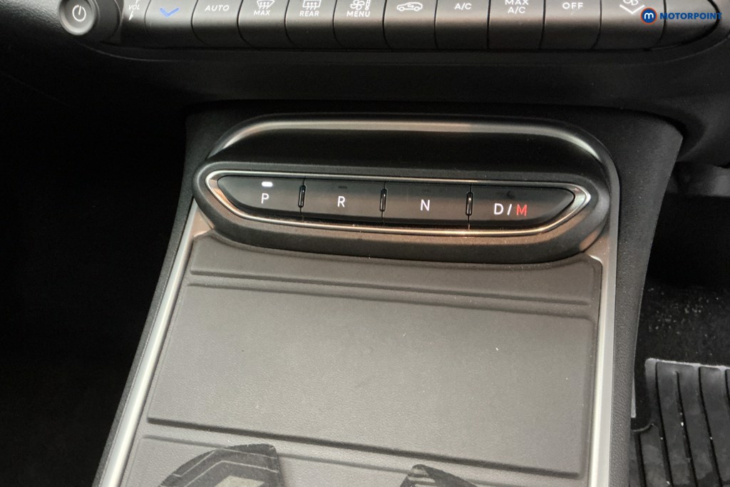 Jeep Avenger Summit Automatic Petrol SUV - Stock Number (1587775) - 16th supplementary image