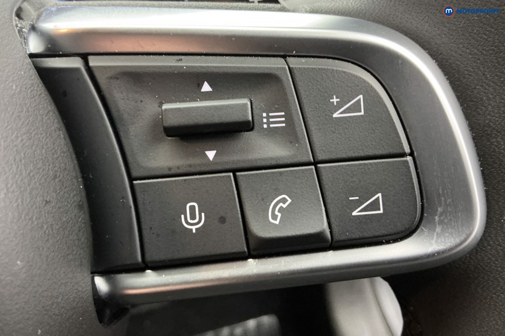 Jeep Avenger Summit Automatic Petrol SUV - Stock Number (1587775) - 20th supplementary image