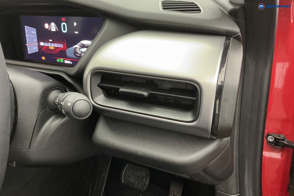 Jeep Avenger Summit Automatic Petrol SUV - Stock Number (1587775) - 21st supplementary image