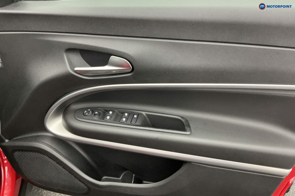 Jeep Avenger Summit Automatic Petrol SUV - Stock Number (1587775) - 22nd supplementary image