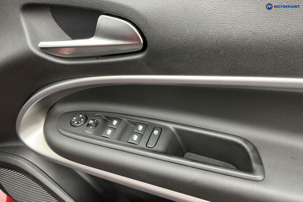 Jeep Avenger Summit Automatic Petrol SUV - Stock Number (1587775) - 23rd supplementary image