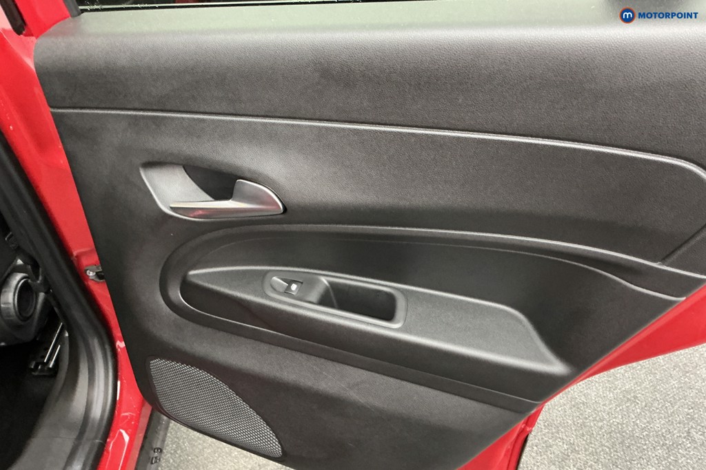 Jeep Avenger Summit Automatic Petrol SUV - Stock Number (1587775) - 24th supplementary image