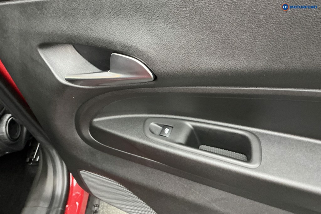 Jeep Avenger Summit Automatic Petrol SUV - Stock Number (1587775) - 25th supplementary image