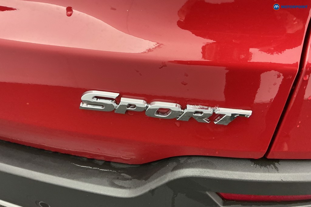 Jeep Avenger Summit Automatic Petrol SUV - Stock Number (1587775) - 31st supplementary image