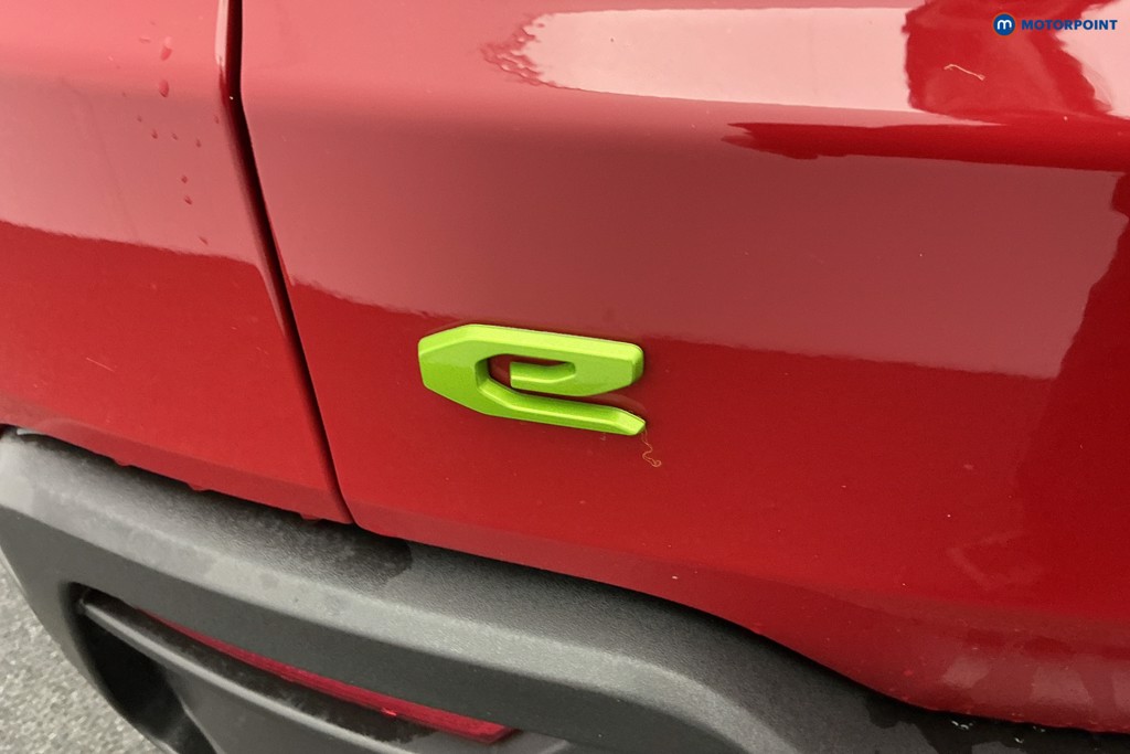 Jeep Avenger Summit Automatic Petrol SUV - Stock Number (1587775) - 32nd supplementary image