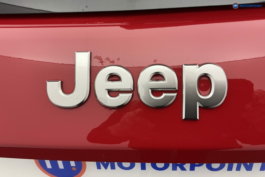 Jeep Avenger Summit Automatic Petrol SUV - Stock Number (1587775) - 33rd supplementary image