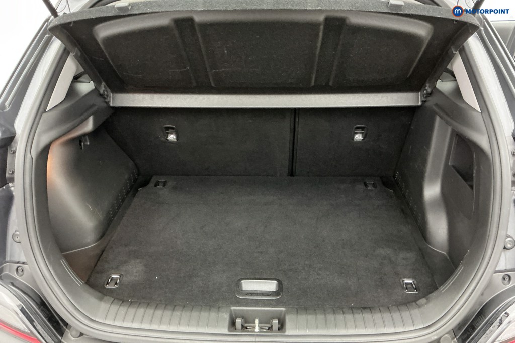 Hyundai Kona Se Connect Automatic Petrol-Electric Hybrid SUV - Stock Number (1588172) - 3rd supplementary image