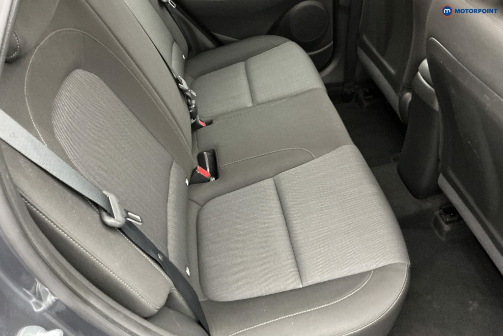 Hyundai Kona Se Connect Automatic Petrol-Electric Hybrid SUV - Stock Number (1588172) - 4th supplementary image