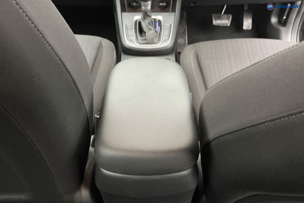 Hyundai Kona Se Connect Automatic Petrol-Electric Hybrid SUV - Stock Number (1588172) - 10th supplementary image