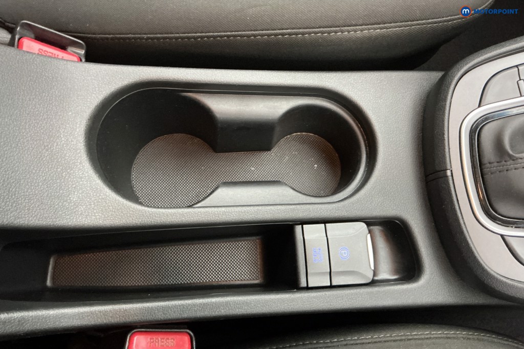 Hyundai Kona Se Connect Automatic Petrol-Electric Hybrid SUV - Stock Number (1588172) - 13th supplementary image