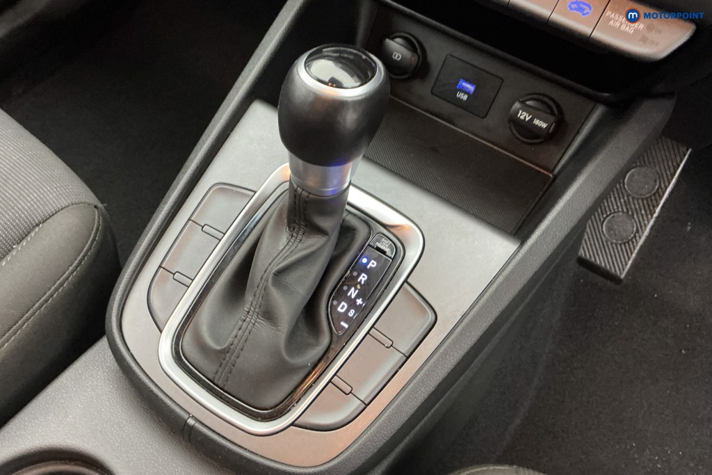 Hyundai Kona Se Connect Automatic Petrol-Electric Hybrid SUV - Stock Number (1588172) - 14th supplementary image