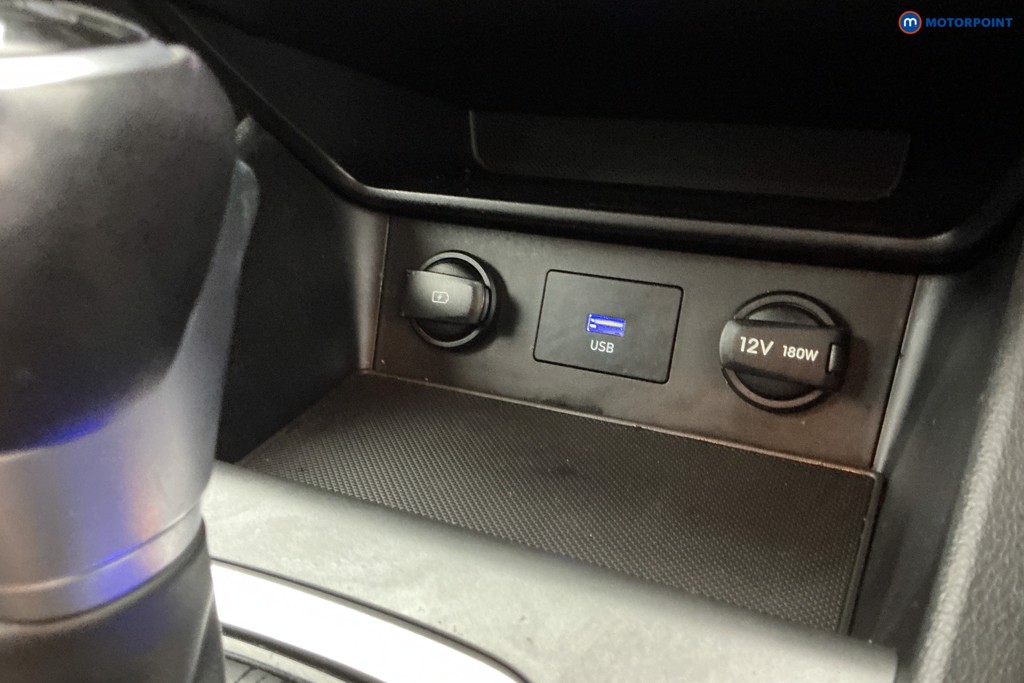 Hyundai Kona Se Connect Automatic Petrol-Electric Hybrid SUV - Stock Number (1588172) - 15th supplementary image