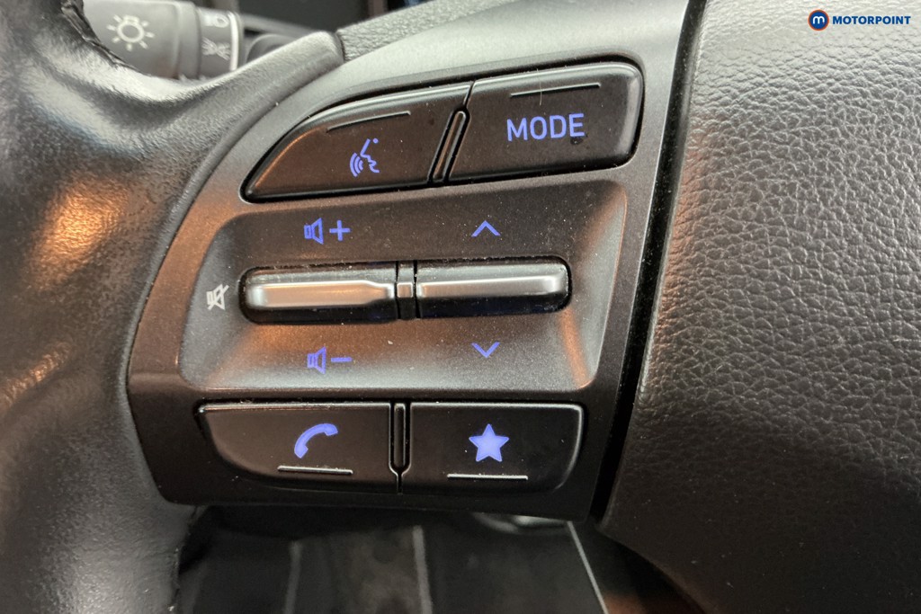 Hyundai Kona Se Connect Automatic Petrol-Electric Hybrid SUV - Stock Number (1588172) - 18th supplementary image