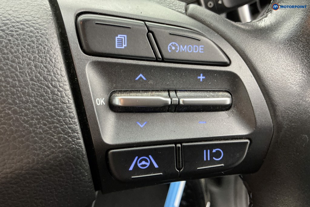 Hyundai Kona Se Connect Automatic Petrol-Electric Hybrid SUV - Stock Number (1588172) - 19th supplementary image
