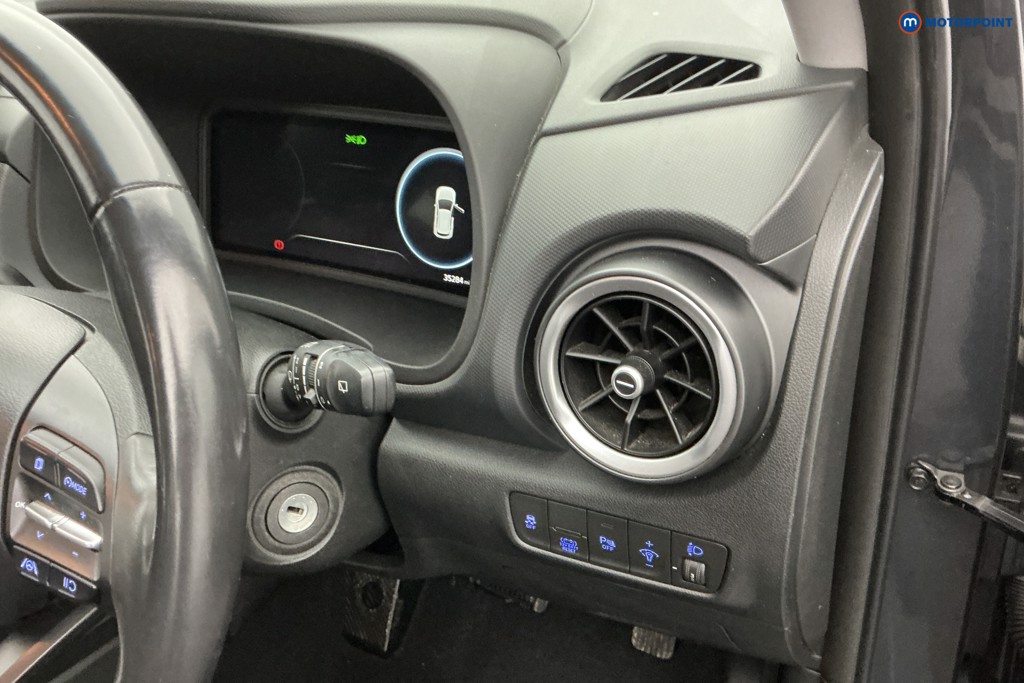 Hyundai Kona Se Connect Automatic Petrol-Electric Hybrid SUV - Stock Number (1588172) - 20th supplementary image
