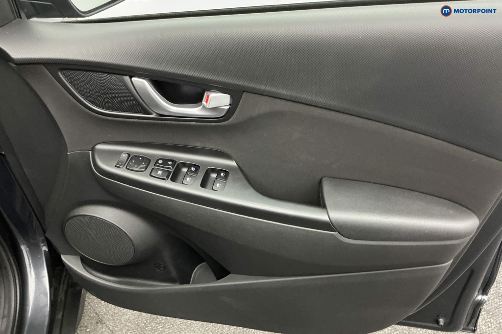 Hyundai Kona Se Connect Automatic Petrol-Electric Hybrid SUV - Stock Number (1588172) - 21st supplementary image