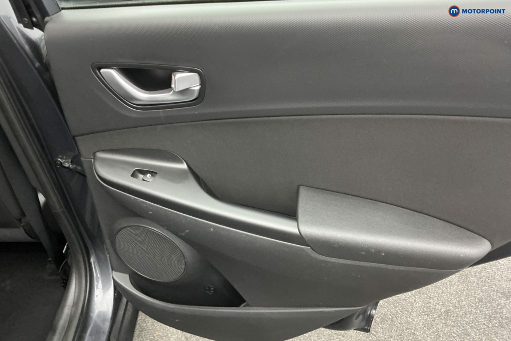Hyundai Kona Se Connect Automatic Petrol-Electric Hybrid SUV - Stock Number (1588172) - 23rd supplementary image