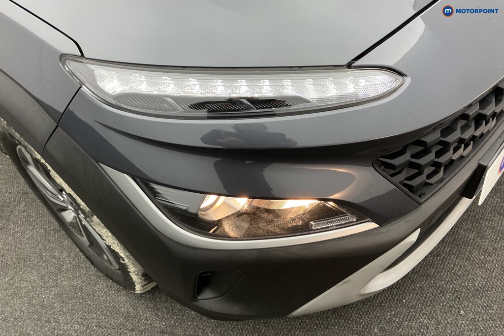 Hyundai Kona Se Connect Automatic Petrol-Electric Hybrid SUV - Stock Number (1588172) - 25th supplementary image