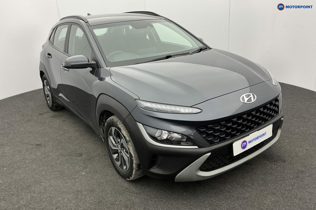Hyundai Kona Se Connect Automatic Petrol-Electric Hybrid SUV - Stock Number (1588172) - 26th supplementary image
