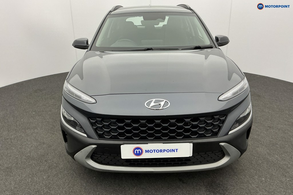 Hyundai Kona Se Connect Automatic Petrol-Electric Hybrid SUV - Stock Number (1588172) - 27th supplementary image