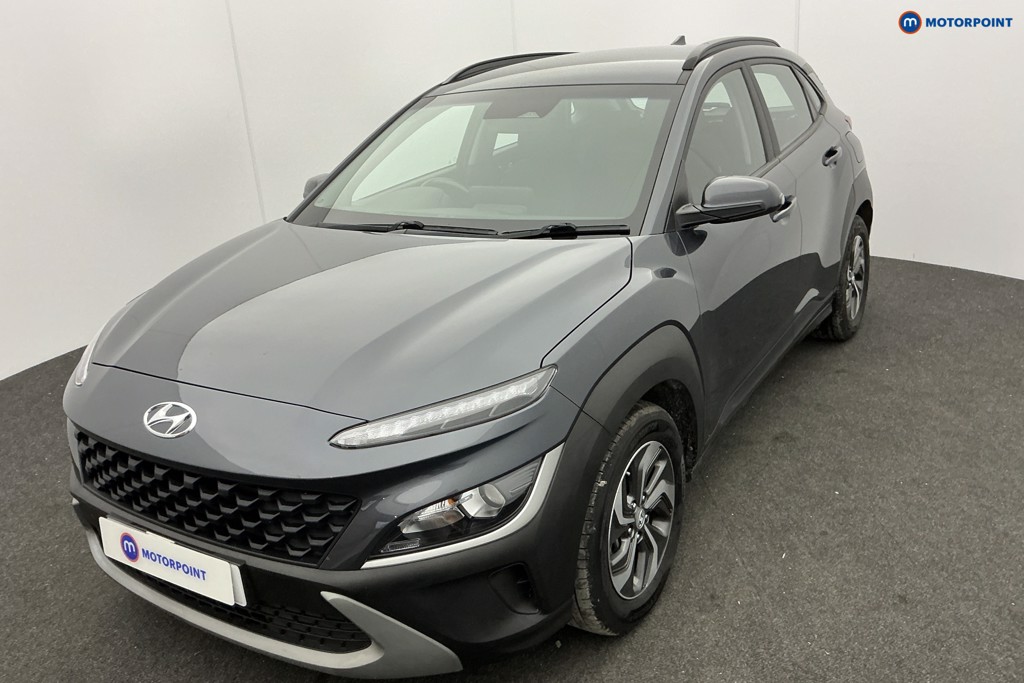 Hyundai Kona Se Connect Automatic Petrol-Electric Hybrid SUV - Stock Number (1588172) - 28th supplementary image