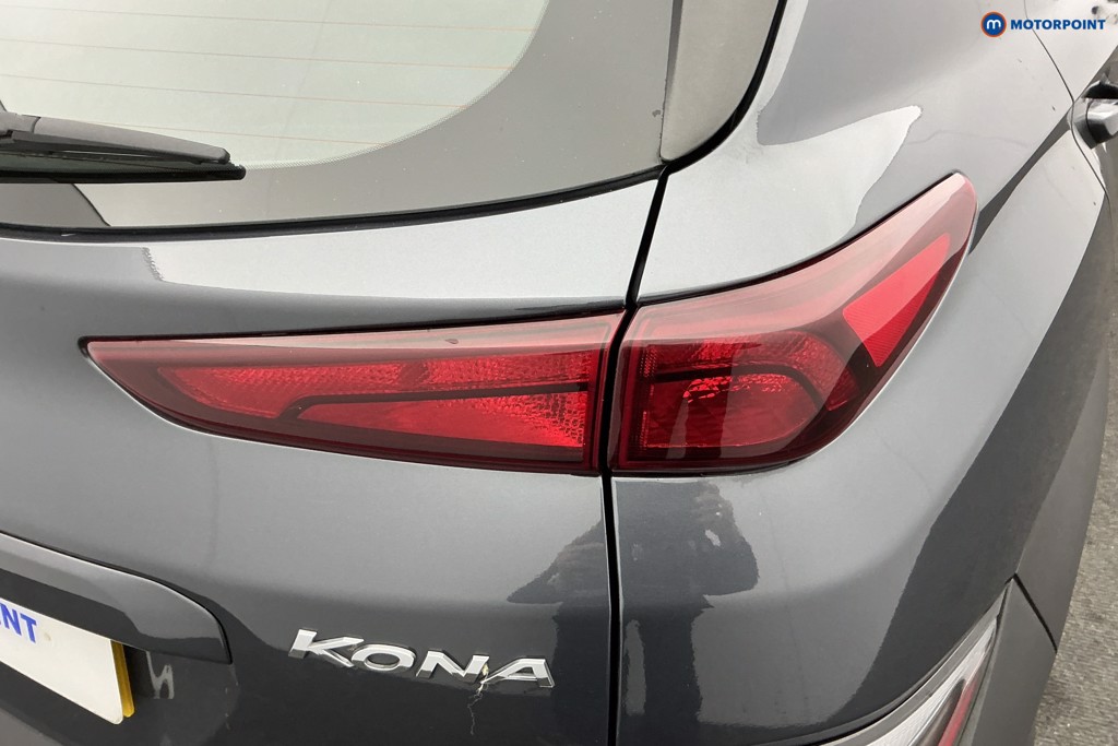 Hyundai Kona Se Connect Automatic Petrol-Electric Hybrid SUV - Stock Number (1588172) - 29th supplementary image