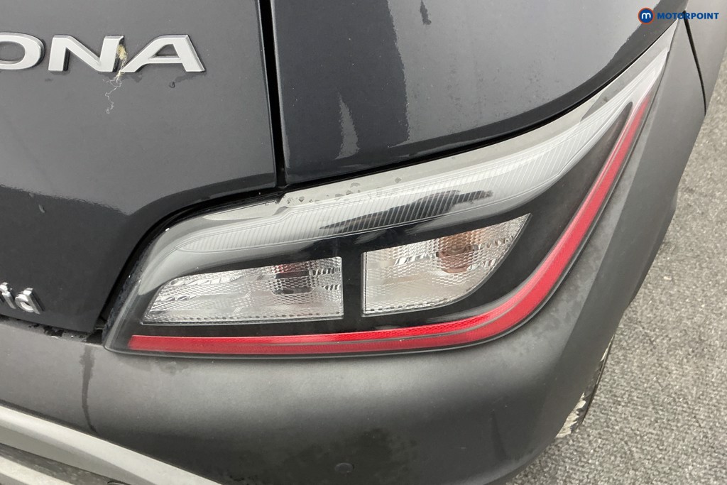 Hyundai Kona Se Connect Automatic Petrol-Electric Hybrid SUV - Stock Number (1588172) - 30th supplementary image