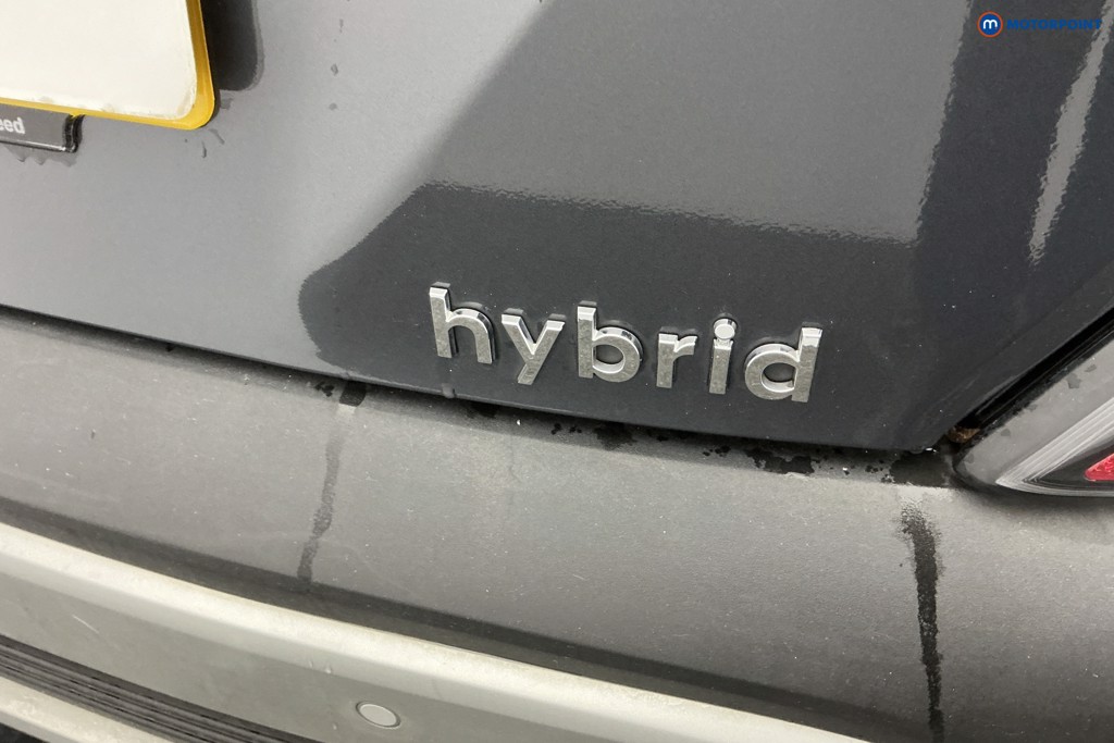 Hyundai Kona Se Connect Automatic Petrol-Electric Hybrid SUV - Stock Number (1588172) - 31st supplementary image