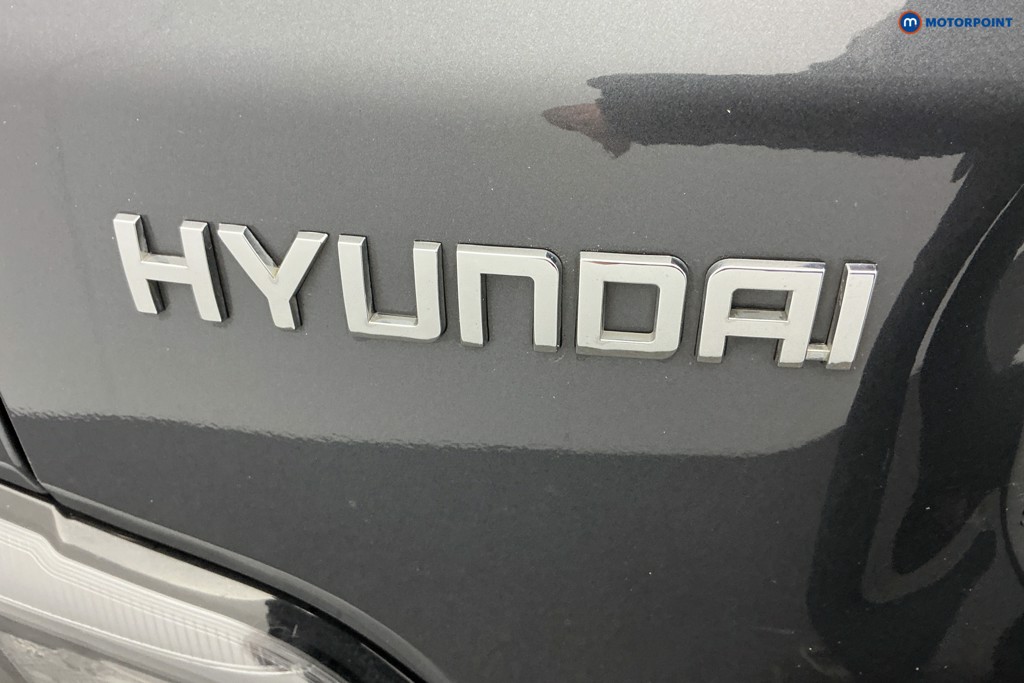 Hyundai Kona Se Connect Automatic Petrol-Electric Hybrid SUV - Stock Number (1588172) - 33rd supplementary image