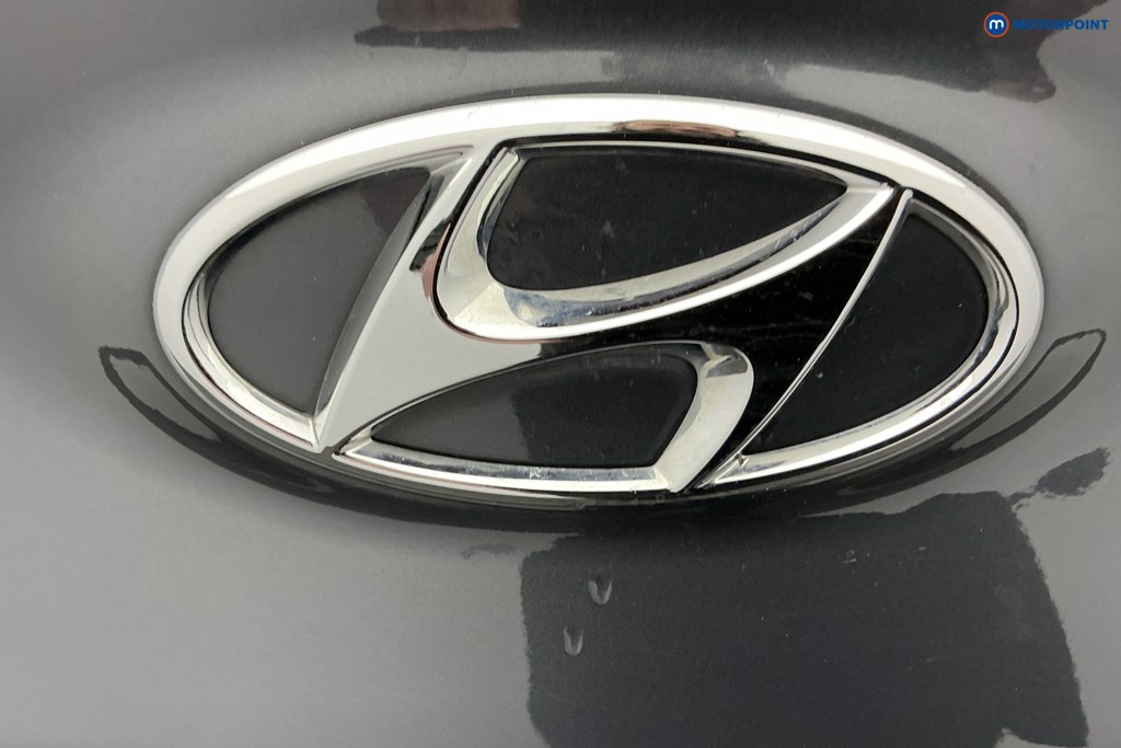 Hyundai Kona Se Connect Automatic Petrol-Electric Hybrid SUV - Stock Number (1588172) - 34th supplementary image