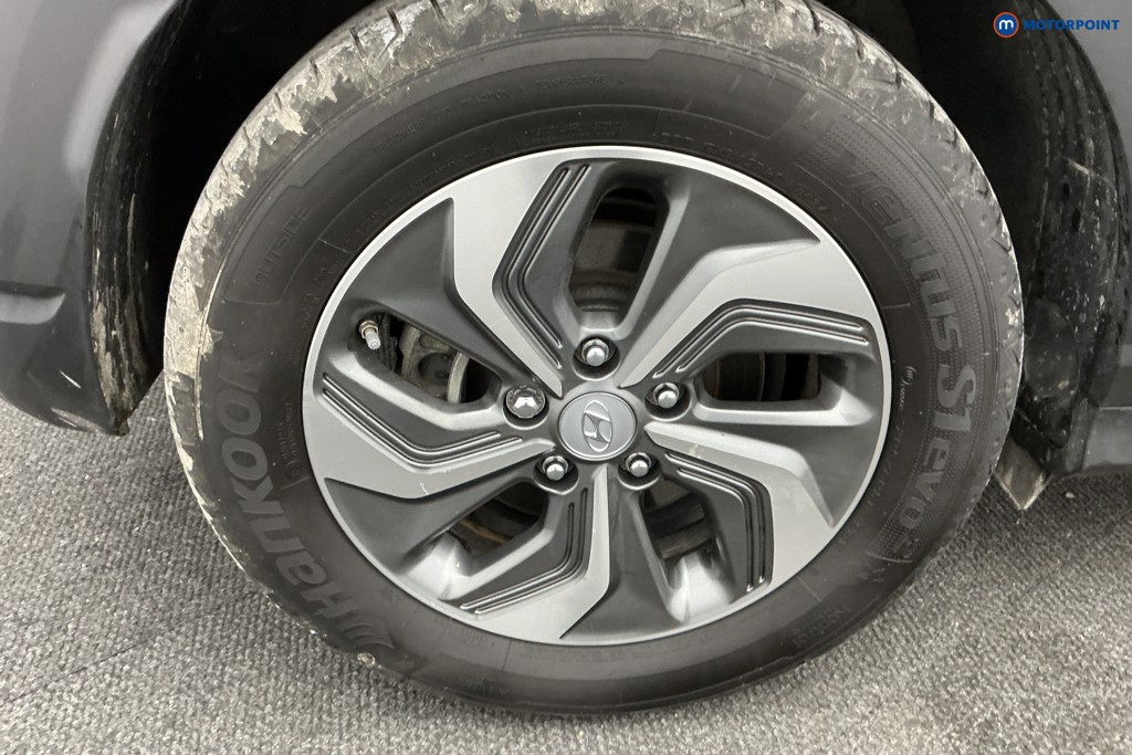 Hyundai Kona Se Connect Automatic Petrol-Electric Hybrid SUV - Stock Number (1588172) - 35th supplementary image