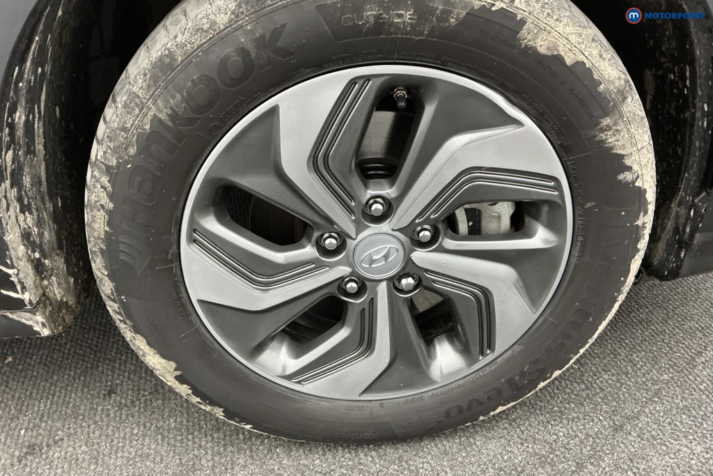 Hyundai Kona Se Connect Automatic Petrol-Electric Hybrid SUV - Stock Number (1588172) - 36th supplementary image