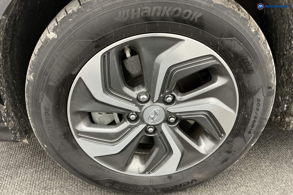 Hyundai Kona Se Connect Automatic Petrol-Electric Hybrid SUV - Stock Number (1588172) - 37th supplementary image