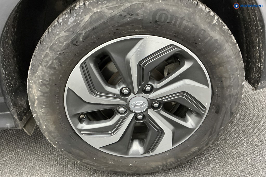 Hyundai Kona Se Connect Automatic Petrol-Electric Hybrid SUV - Stock Number (1588172) - 38th supplementary image